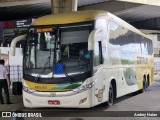 Empresa Gontijo de Transportes 18520 na cidade de Aracaju, Sergipe, Brasil, por Andrey Natan. Número da foto: #13223569.