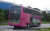 Viação Garcia 8725 na cidade de Santa Isabel, São Paulo, Brasil, por George Miranda. Número da foto: #13223394.