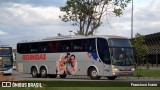 Reunidas Transportes Coletivos 24245 na cidade de Florianópolis, Santa Catarina, Brasil, por Francisco Ivano. Número da foto: #13224089.