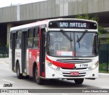 Pêssego Transportes 47698 na cidade de São Paulo, São Paulo, Brasil, por Carlos Alberto Matias. Número da foto: #:id.