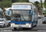 Hirumar Viagens e Excursões 6725 na cidade de Aparecida, São Paulo, Brasil, por Leonardo Daniel. Número da foto: #13222180.