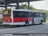 Auto Viação Alpha A48007 na cidade de Rio de Janeiro, Rio de Janeiro, Brasil, por Mateus Dos Santos Do Nascimento. Número da foto: #13221764.