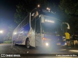 JE Turismo 2500 na cidade de Itaúna, Minas Gerais, Brasil, por Paulo Alexandre da Silva. Número da foto: #13222181.