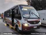 Bupesa 200 na cidade de Maipú, Santiago, Metropolitana de Santiago, Chile, por Benjamín Tomás Lazo Acuña. Número da foto: #13224036.