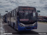 Transportes Águas Lindas BL-99607 na cidade de Ananindeua, Pará, Brasil, por Fabrício Pereira. Número da foto: #13223860.