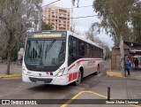 Empresa Koko 607 na cidade de Neuquén, Confluencia, Neuquén, Argentina, por Simón Aluhe Choiman. Número da foto: #13223448.
