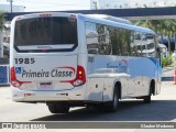 Primeira Classe Transportes 1985 na cidade de Goiânia, Goiás, Brasil, por Glauber Medeiros. Número da foto: #13223118.