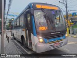 Transportes Futuro C30179 na cidade de Rio de Janeiro, Rio de Janeiro, Brasil, por Danyllo Henrique. Número da foto: #13223211.