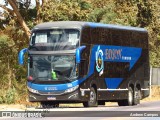 Edson Turismo 1003 na cidade de Pirapora, Minas Gerais, Brasil, por Andrew Campos. Número da foto: #13222931.