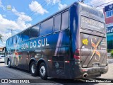 Grupo Som do Sul 9560 na cidade de Curitiba, Paraná, Brasil, por Ricardo Fontes Moro. Número da foto: #:id.