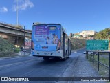 Urca Auto Ônibus 40777 na cidade de Belo Horizonte, Minas Gerais, Brasil, por Quintal de Casa Ônibus. Número da foto: #13221760.