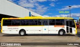 Viação Araguarina 3199 na cidade de Goiânia, Goiás, Brasil, por Carlos Júnior. Número da foto: #13222810.