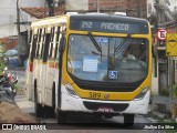 Empresa Metropolitana 589 na cidade de Recife, Pernambuco, Brasil, por Jhullyo Da Silva. Número da foto: #:id.