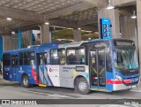 Del Rey Transportes 25.208 na cidade de Carapicuíba, São Paulo, Brasil, por Ítalo Silva. Número da foto: #13222831.