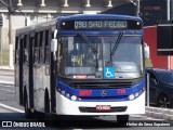 BR7 Mobilidade 1729 na cidade de São Bernardo do Campo, São Paulo, Brasil, por Heitor de Sena Sapaterro. Número da foto: #13221710.