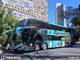 Galáxia Turismo 4679 na cidade de Belo Horizonte, Minas Gerais, Brasil, por Douglas Yuri. Número da foto: #13221777.