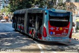 Viação Gatusa Transportes Urbanos 7 6143 na cidade de São Paulo, São Paulo, Brasil, por Giovanni Melo. Número da foto: #:id.