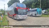 TransCosta Turismo 3100 na cidade de Cruz das Almas, Bahia, Brasil, por Flávio  Santos. Número da foto: #13221881.
