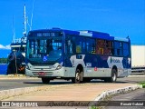 Viação Modelo 9090 na cidade de Aracaju, Sergipe, Brasil, por Ronald Gabriel. Número da foto: #13223343.