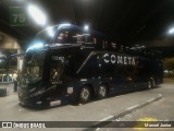 Viação Cometa 725307 na cidade de São Paulo, São Paulo, Brasil, por Manoel Junior. Número da foto: #13222749.