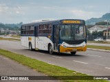 Stadtbus 1191 na cidade de Santa Cruz do Sul, Rio Grande do Sul, Brasil, por Gabriel Leão. Número da foto: #13223960.