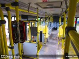 Plataforma Transportes 31220 na cidade de Salvador, Bahia, Brasil, por Marcos Paulo. Número da foto: #:id.