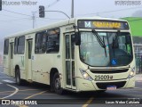 Viação Castelo Branco 25009 na cidade de Curitiba, Paraná, Brasil, por Lucas Weber Calizario. Número da foto: #13221745.