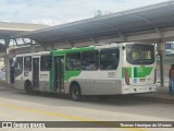 Empresa de Ônibus Vila Galvão 2343 na cidade de Guarulhos, São Paulo, Brasil, por Thomas Henrique de Moraes. Número da foto: #13222162.