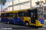 Auto Viação Reginas RJ 110.049 na cidade de Duque de Caxias, Rio de Janeiro, Brasil, por Vitor Dasneves. Número da foto: #13221730.