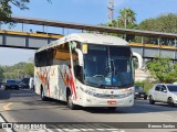 LK Transportadora Turística 22005 na cidade de São Paulo, São Paulo, Brasil, por Brenno Santos. Número da foto: #13222779.