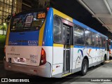Transportes Futuro C30350 na cidade de Rio de Janeiro, Rio de Janeiro, Brasil, por Leandro Mendes. Número da foto: #13223727.