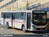 Del Rey Transportes 953 na cidade de Carapicuíba, São Paulo, Brasil, por Ítalo Silva. Número da foto: #13222784.