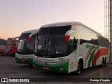 Empresa de Transportes Andorinha 6276 na cidade de São Paulo, São Paulo, Brasil, por Rodrigo Piragibe. Número da foto: #13221940.