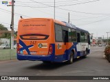 União Transportes 242 na cidade de Várzea Grande, Mato Grosso, Brasil, por José Vinícius. Número da foto: #:id.