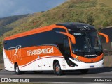 Transmega Transportes e Turismo 2441 na cidade de Aparecida, São Paulo, Brasil, por Adailton Cruz. Número da foto: #:id.