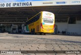 Empresa Gontijo de Transportes 21610 na cidade de Ipatinga, Minas Gerais, Brasil, por Celso ROTA381. Número da foto: #13222698.