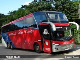 Expresso São Luiz 10020 na cidade de Recife, Pernambuco, Brasil, por Douglas Andrez. Número da foto: #13224069.