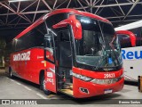 Viação Santa Cruz 29623 na cidade de São Paulo, São Paulo, Brasil, por Brenno Santos. Número da foto: #13222776.