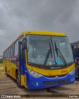 Coletivo Transportes 2006 na cidade de Caruaru, Pernambuco, Brasil, por Raul Góes. Número da foto: #13221712.