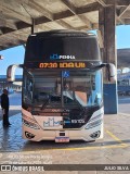 Empresa de Ônibus Nossa Senhora da Penha 65105 na cidade de Porto Alegre, Rio Grande do Sul, Brasil, por JULIO SILVA. Número da foto: #13221806.