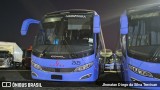 Expresso Guanabara 2525 na cidade de Queluz, São Paulo, Brasil, por Jhonatan Diego da Silva Trevisan. Número da foto: #13224047.