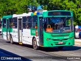 Viação Modelo 9058 na cidade de Aracaju, Sergipe, Brasil, por Ronald Gabriel. Número da foto: #13223338.