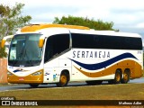 Viação Sertaneja 20192 na cidade de Belo Horizonte, Minas Gerais, Brasil, por Matheus Adler. Número da foto: #13223240.