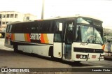 Saritur - Santa Rita Transporte Urbano e Rodoviário 4900 na cidade de Belo Horizonte, Minas Gerais, Brasil, por Leandro  Victor. Número da foto: #13222427.