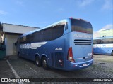 Viação Águia Branca 26240 na cidade de Ponto Belo, Espírito Santo, Brasil, por NIKELLY SILVA. Número da foto: #:id.