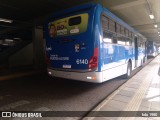 Auto Viação Navegantes 6140 na cidade de Porto Alegre, Rio Grande do Sul, Brasil, por kdu 1980. Número da foto: #:id.