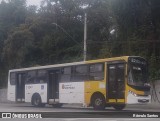 Transunião Transportes 3 6240 na cidade de São Paulo, São Paulo, Brasil, por Rômulo Santos. Número da foto: #:id.