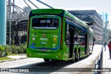 Sambaíba Transportes Urbanos 2 1500 na cidade de São Paulo, São Paulo, Brasil, por Giovanni Melo. Número da foto: #:id.