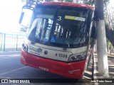 Himalaia Transportes > Ambiental Transportes Urbanos 4 1598 na cidade de São Paulo, São Paulo, Brasil, por João Pedro Souza. Número da foto: #13223664.