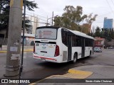 Pehuenche 320 na cidade de Neuquén, Confluencia, Neuquén, Argentina, por Simón Aluhe Choiman. Número da foto: #:id.